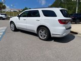 Used 2016 Dodge Durango Limited w/ Premium Group image 3