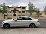Used 2015 Mercedes-Benz C 300 Luxury w/ Premium 1 Package image 5