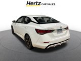 Used 2024 Nissan Sentra SV image 4