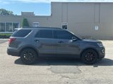 Used 2017 Ford Explorer Sport w/ Equipment Group 401A image 4