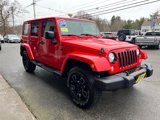 Used 2018 Jeep Wrangler Unlimited Sahara image 4