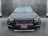 Used 2018 BMW X1 sDrive28i image 2
