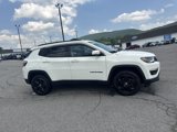 Used 2018 Jeep Compass Latitude w/ Popular Equipment Group image 2