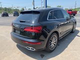 Used 2018 Audi SQ5 Prestige image 5
