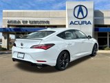 New 2025 Acura Integra A-Spec image 2