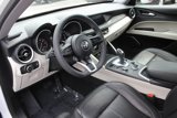 Used 2020 Alfa Romeo Stelvio Sport w/ Cold Weather Package image 3