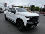 Used 2020 Chevrolet Silverado 1500 LT Trail Boss image 3