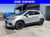 Used 2022 Chevrolet Trax LT w/ LT Convenience Package image 2