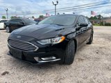 Used 2018 Ford Fusion S w/ Equipment Group 101A image 2