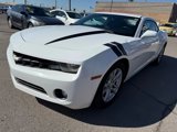 Used 2013 Chevrolet Camaro LT image 5