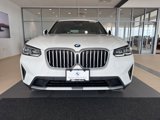 Certified 2022 BMW X3 xDrive30i w/ Premium Package 2 image 3