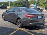 Used 2016 Ford Fusion Energi SE image 5
