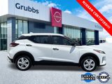 Certified 2023 Nissan Kicks S image 4