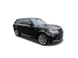 Certified 2022 Land Rover Range Rover Sport HSE Silver Edition image 3