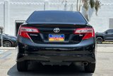 Used 2014 Toyota Camry SE image 5