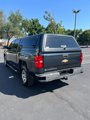 Used 2017 Chevrolet Silverado 1500 W/T w/ Special Service Package image 4