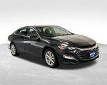 Used 2023 Chevrolet Malibu LT image 3