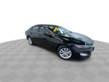 Used 2024 Chevrolet Malibu LT image 2