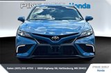 Used 2023 Toyota Camry SE image 3