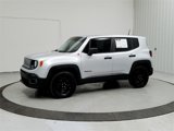 Used 2017 Jeep Renegade Sport w/ Power & Air Group image 3
