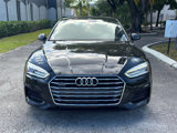 Used 2018 Audi A5 2.0T Premium image 2