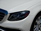 Used 2017 Mercedes-Benz E 300 image 3