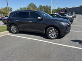 Used 2014 Acura MDX SH-AWD w/ Technology Package image 2