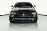 Used 2022 Mercedes-Benz E 450 4MATIC Sedan image 4