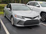 Used 2024 Toyota Camry LE image 3
