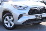 Certified 2020 Toyota Highlander L image 6