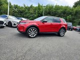 Used 2020 Land Rover Discovery Sport S image 6