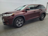 Used 2019 Toyota Highlander LE image 2