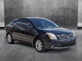 Used 2010 Nissan Sentra 2.0 SL w/ Premium Plus Pkg image 3