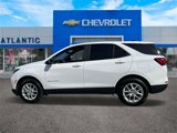 Certified 2023 Chevrolet Equinox LS w/ LS Convenience Package image 5