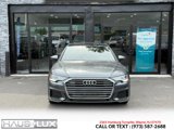 Used 2019 Audi A6 3.0T Premium w/ Convenience Package image 6