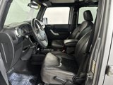 Used 2016 Jeep Wrangler Unlimited Sahara w/ Connectivity Group image 6