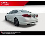 Used 2020 BMW 540i xDrive w/ Premium Package image 5