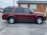 Used 2011 Ford Expedition XLT w/ Leather Seating Pkg image 6