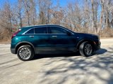 Used 2024 Cadillac XT4 Premium Luxury image 3