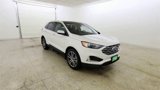 New 2024 Ford Edge Titanium image 2