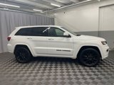 Used 2019 Jeep Grand Cherokee Altitude image 3