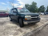 Used 2003 Chevrolet Tahoe LS image 3