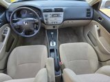 Used 2003 Honda Civic Hybrid Sedan image 4