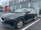 Used 2019 MAZDA CX-5 Grand Touring w/ GT Premium Package image 5