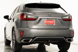 Used 2018 Lexus RX 350 F Sport image 6