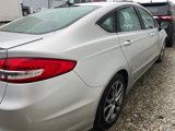 Used 2017 Ford Fusion S w/ Equipment Group 101A image 6
