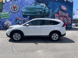 Used 2013 Honda CR-V EX-L image 2