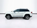 Used 2013 Jeep Grand Cherokee Overland image 4