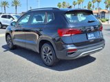 Certified 2022 Volkswagen Taos S image 5