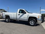 Used 2007 Chevrolet Silverado 2500 W/T image 3